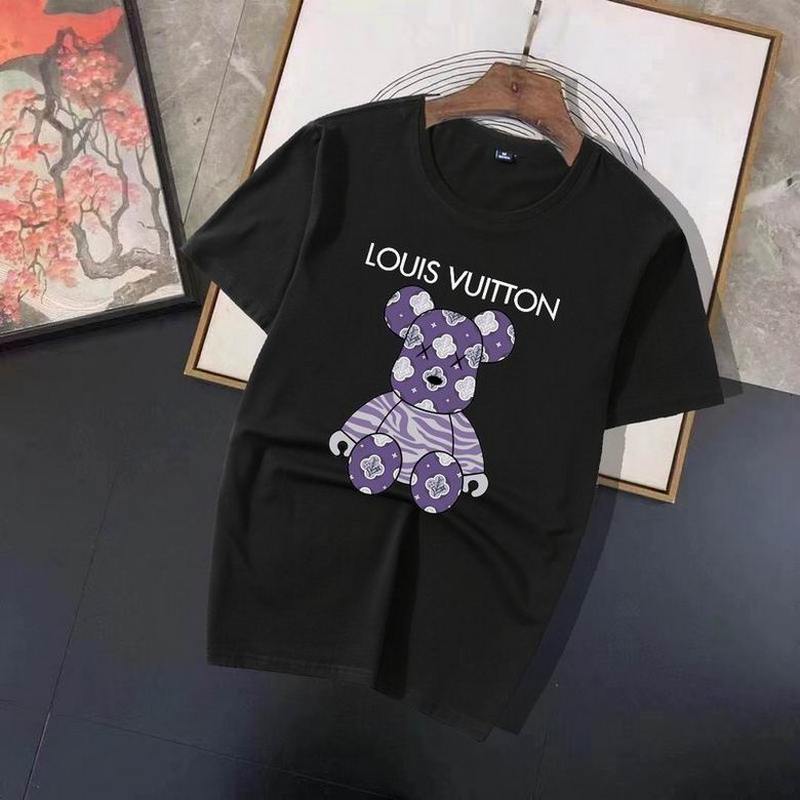 Louis Vuitton Men's T-shirts 1837